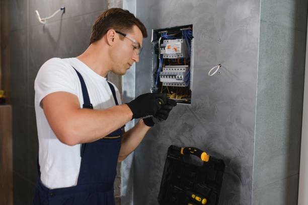 Best Electrical Repair Services  in Hubbard, TX