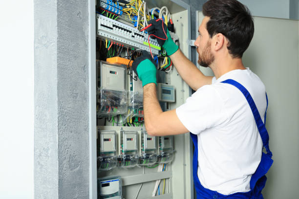 Best Affordable Electrical Installation  in Hubbard, TX