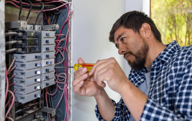  Hubbard, TX Electrician Pros